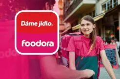 Dámejídlo foodora aplikace název změna