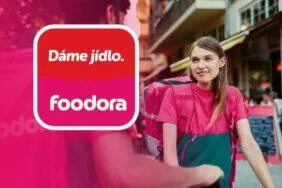 Dámejídlo foodora aplikace název změna