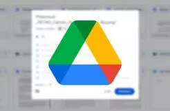 Disk Google Drive přenos souborů složek nová nabídka menu Disk Google Drive přenos souborů složek nová nabídka menu
