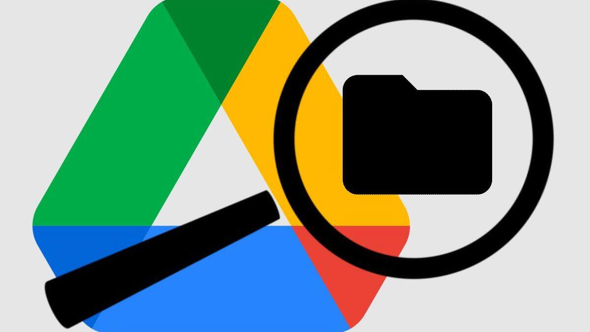 Toto si asi zamilujete: Disk Google má vylepšené vyhledávání