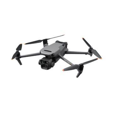 DJI Mavic 3 Pro dron design