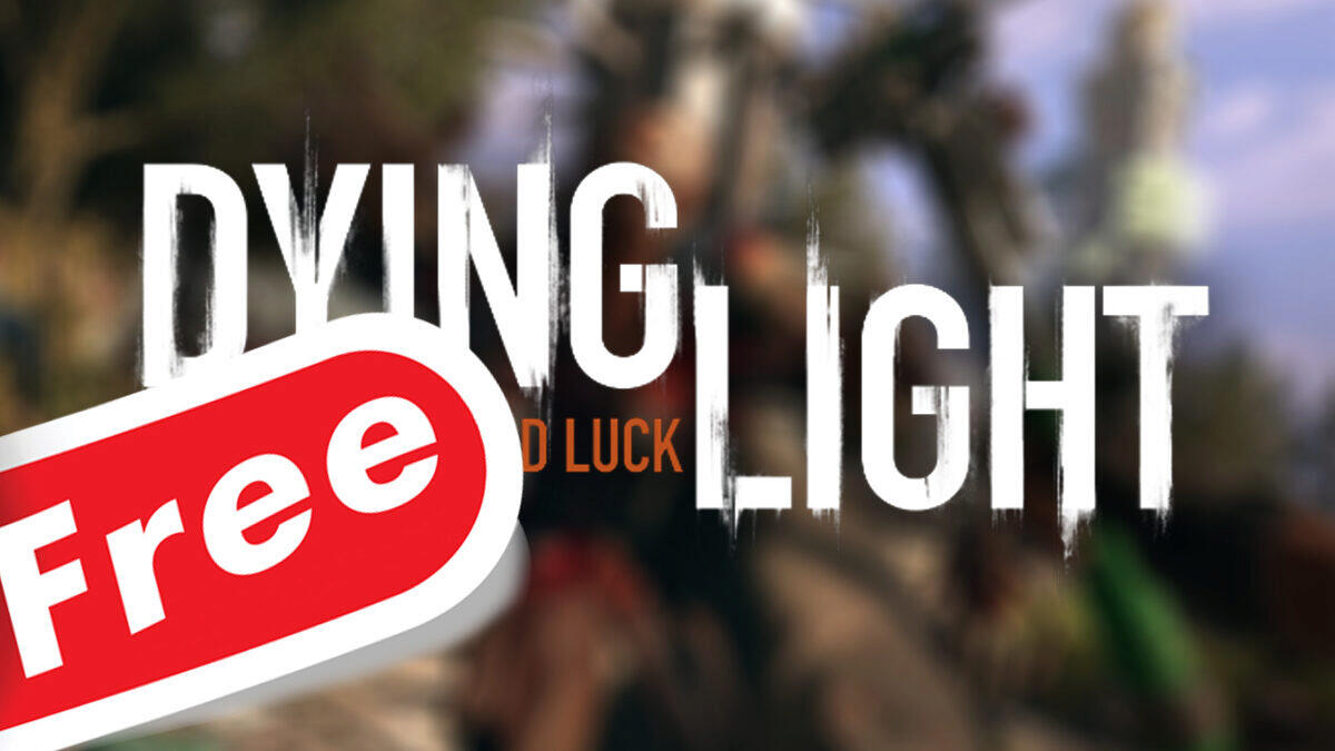 Stahujte zdarma: Skvělá akce Dying Light Enhanced Edition je dostupná na Epic Games Store