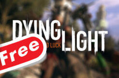 dying light zdarma epic games