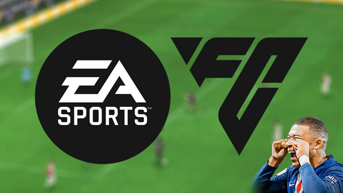 Dlouholetá fotbalová série FIFA končí. EA se pochlubilo s novým názvem a logem