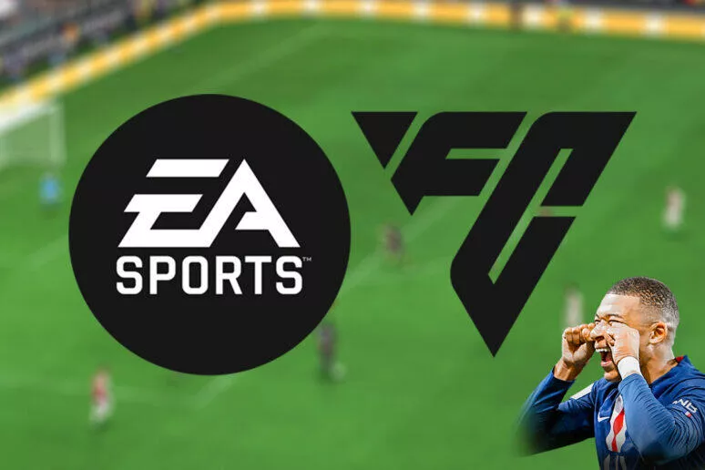 ea sports fc ea sports fc