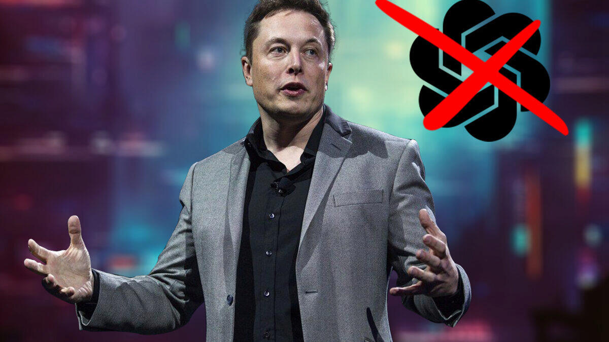 Elon Musk založil novou společnost. Bude přímo konkurovat ChatGPT a dalším nástrojům