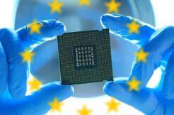 Evropský akt o čipech EU čipy investice plán