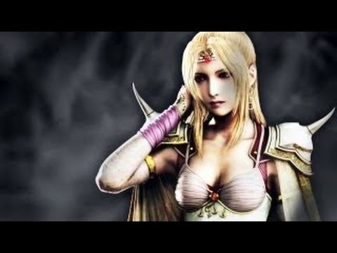 FINAL FANTASY 4 'Mobile Trailer' 【Android Devices HD】