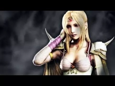 FINAL FANTASY 4 'Mobile Trailer' 【Android Devices HD】