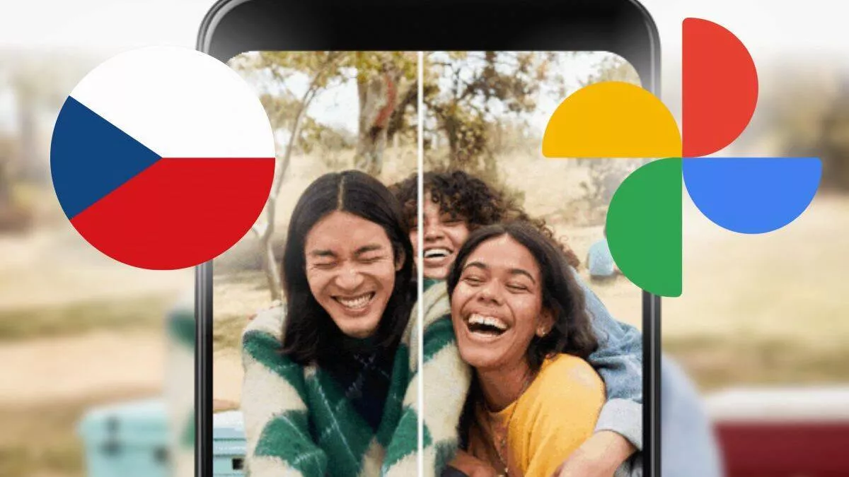Fotky Google už mají oficiálně i v ČR nové výhody pro platící