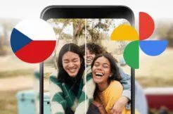 Fotky Google One funkce ČR oficiální oznámení kouzelný zmizík HDR Fotky Google One funkce ČR oficiální oznámení kouzelný zmizík HDR