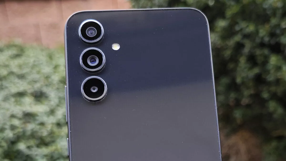 Samsung Galaxy A54 5G recenze: Zase hit, nebo tentokrát propadák?