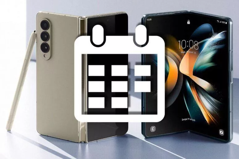 Galaxy Unpacked 2023 Galaxy Z Flip5 Galaxy Z Fold5 datum spekulace červenec Galaxy Unpacked 2023 Galaxy Z Flip5 Galaxy Z Fold5 datum spekulace červenec