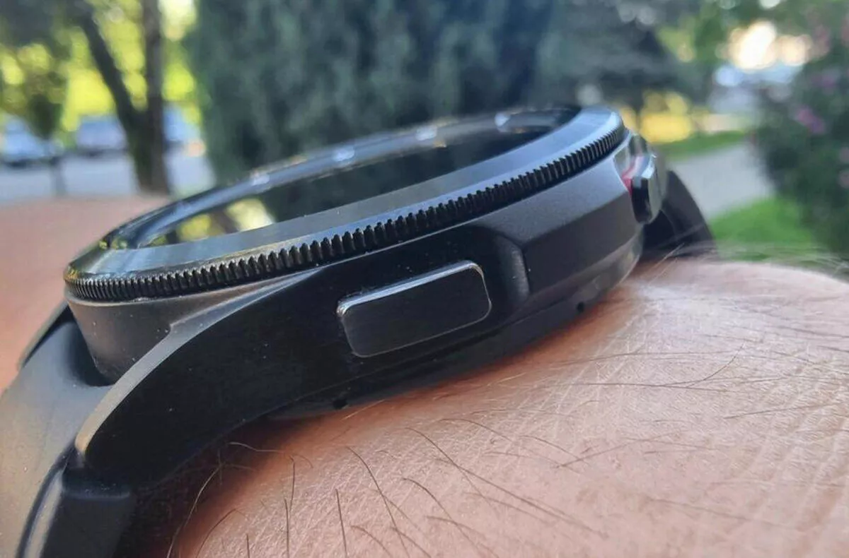 Super! Do hodinek Galaxy Watch6 se vrátí populární prvek