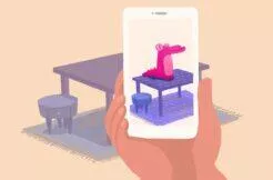Google ARCore podpora další mobily Samsung Xiaomi Motorola Vivo Pixel Google ARCore podpora další mobily Samsung Xiaomi Motorola Vivo Pixel