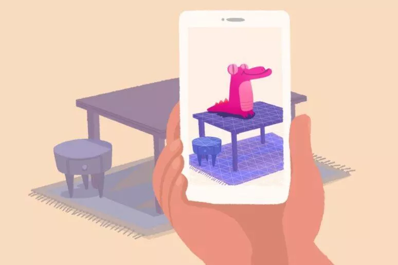 Google ARCore podpora další mobily Samsung Xiaomi Motorola Vivo Pixel Google ARCore podpora další mobily Samsung Xiaomi Motorola Vivo Pixel