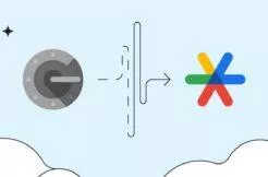 Google Authenticator Google účet přihlášení 2FA záloha zálohování synchronizace Google Authenticator Google účet přihlášení 2FA záloha zálohování synchronizace