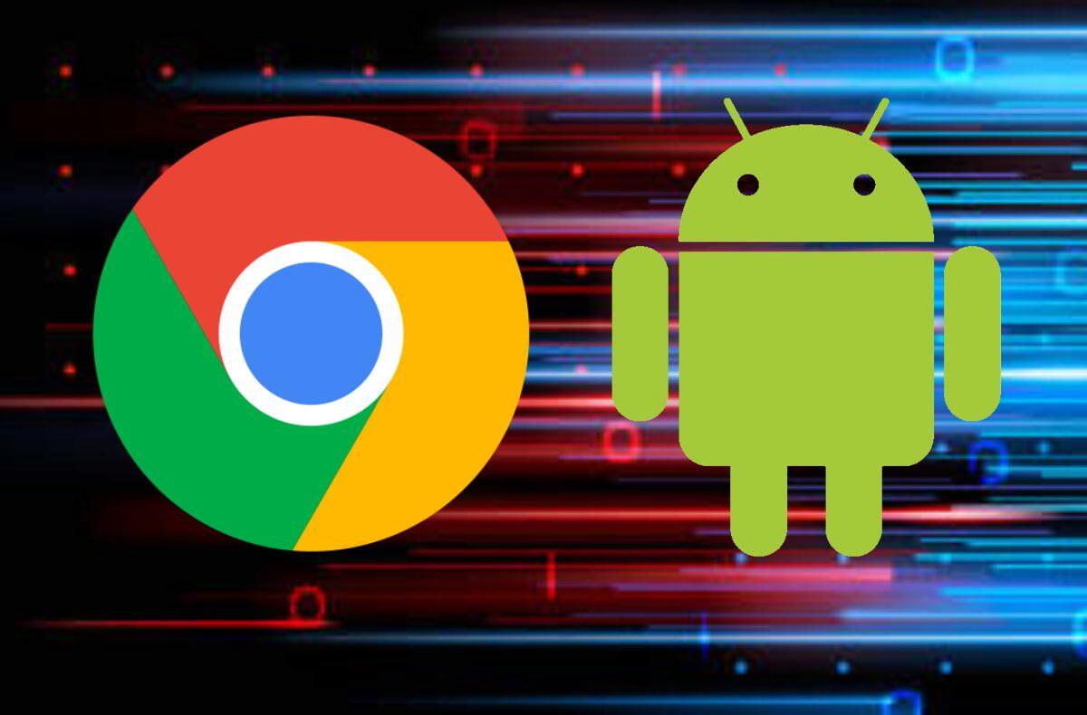 Google Chrome v Androidu pěkně zrychluje. Poznali jste to?