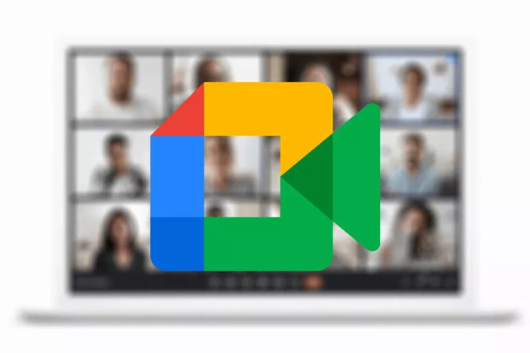 Google Meet 1080p Google Meet 1080p