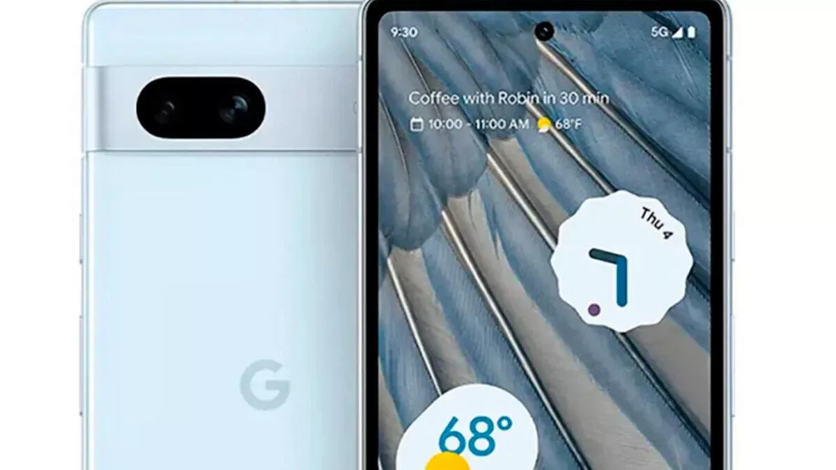 Pixel 7a se nemusí ani oficiálně představovat. Máme jeho kompletní specifikace