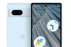 google pixel 7a