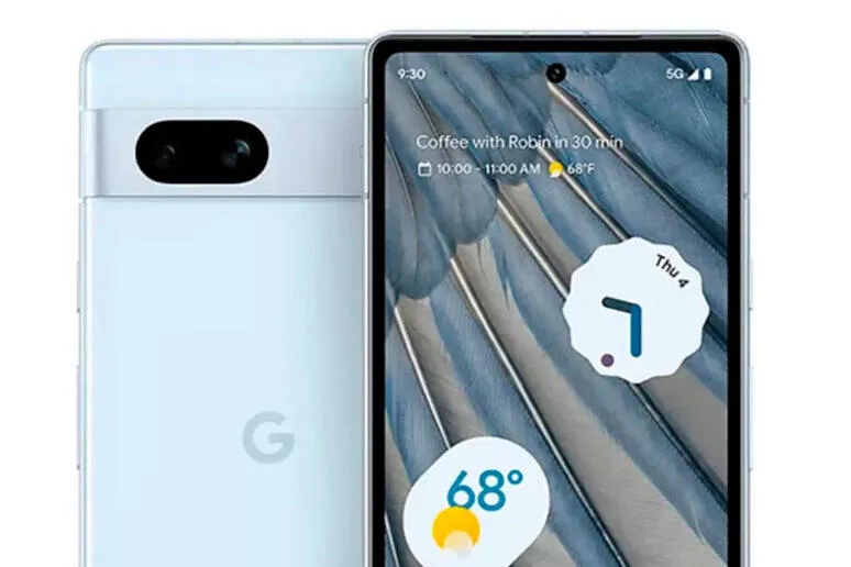 google pixel 7a google pixel 7a