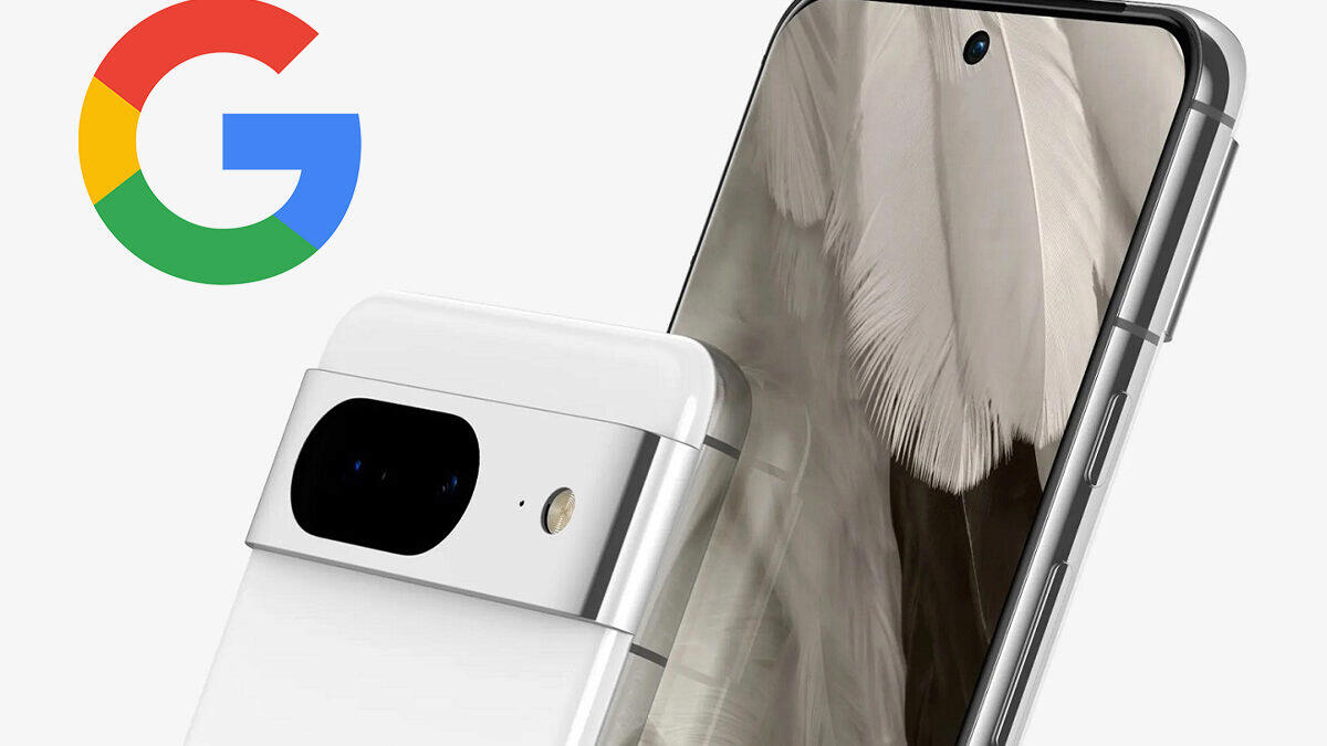 Kompaktní vlajka! Google Pixel 8 bude tvrdou konkurencí nejen pro Galaxy S23