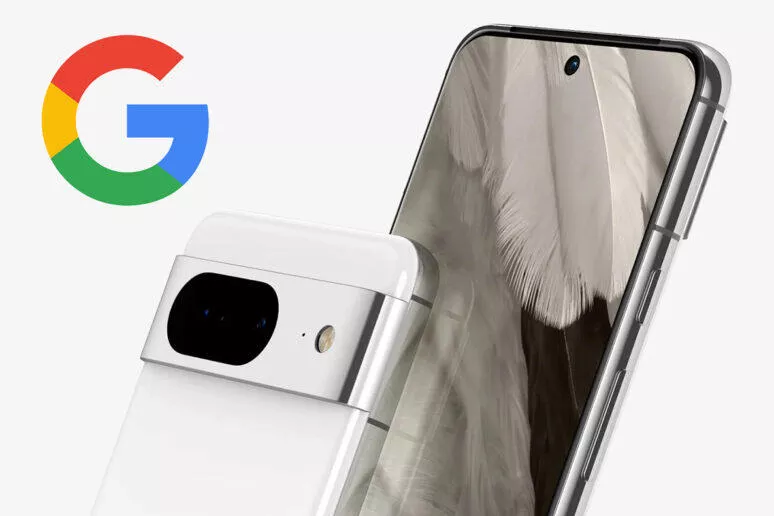 Google Pixel 8 Google Pixel 8