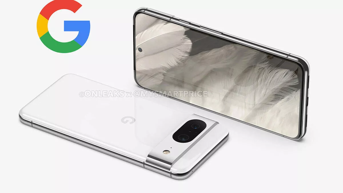 Pixel 8 Pro má dostat největší fotoaparát v historii Google mobilů