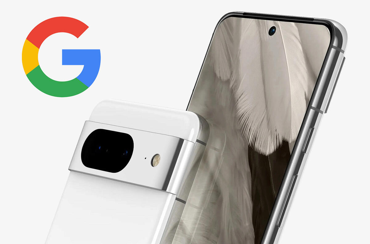Google Pixel 8 bude až nečekaně kompaktní. Kdy se ukáže?