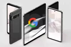 google pixel fold