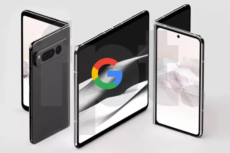 google pixel fold google pixel fold