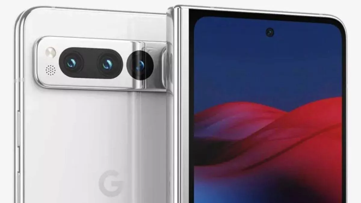 Pixel Fold prý nabídne extra pevný pant a hodinky zdarma