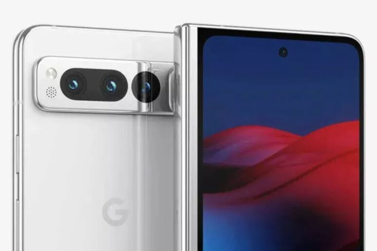 Google Pixel Fold pant cena hodinky displeje Google Pixel Fold pant cena hodinky displeje