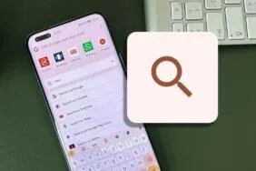 Google Pixel search vyhledávání launcher aplikace