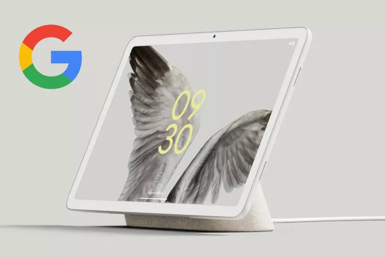 Google Pixel Tablet Google Pixel Tablet