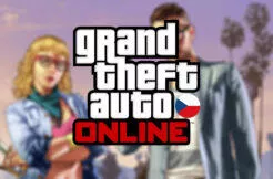 GTA Online hackerský útok česko GTA Online hackerský útok česko