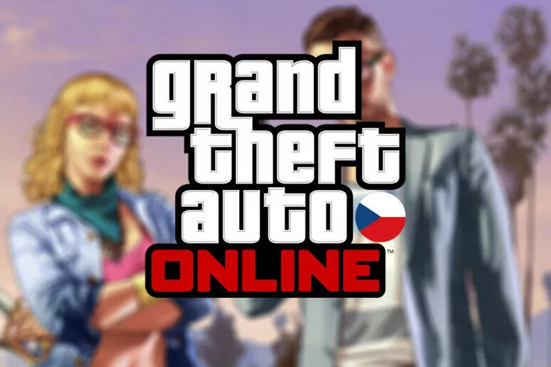 GTA Online hackerský útok česko GTA Online hackerský útok česko