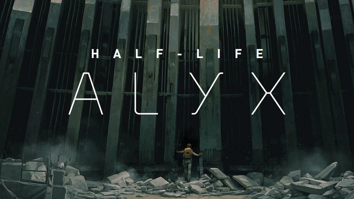 Pokračování legendárního Half-Life si nyní zahrajete i bez virtuální reality