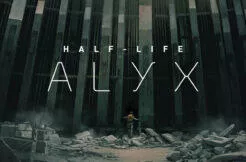 half-life alyx half-life alyx