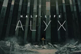 half-life alyx