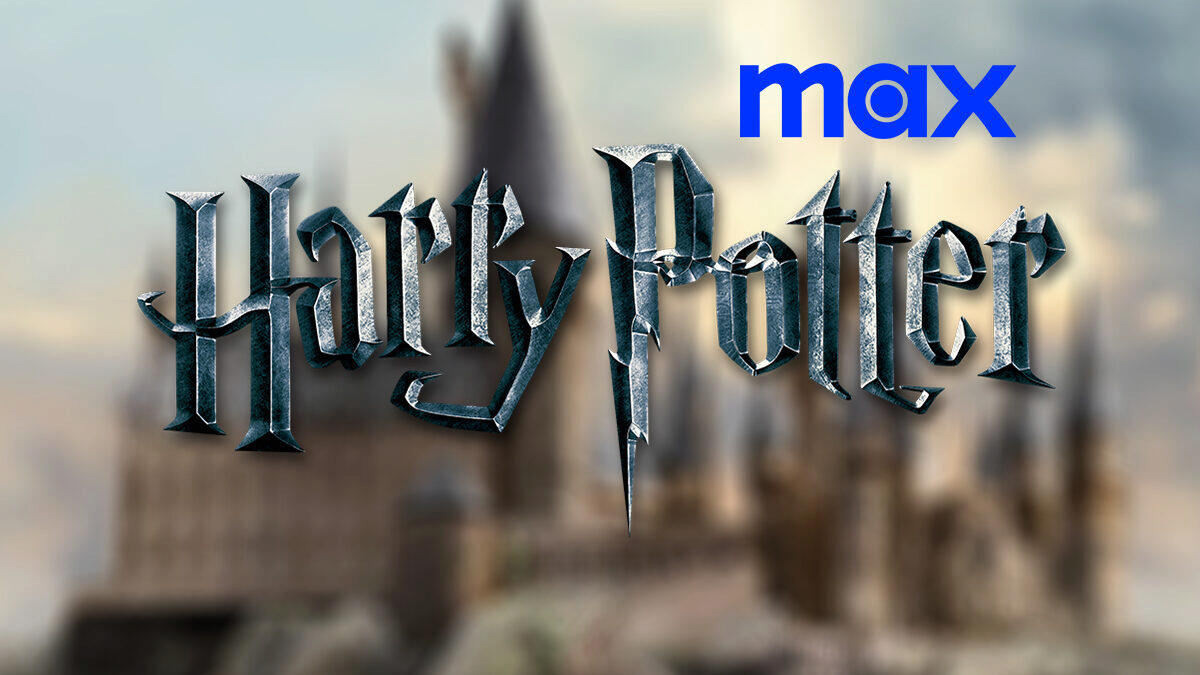 HBO Max mění název a láká na gigantický seriál Harry Potter. Známe ceny