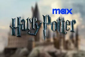 harry potter max nová služba