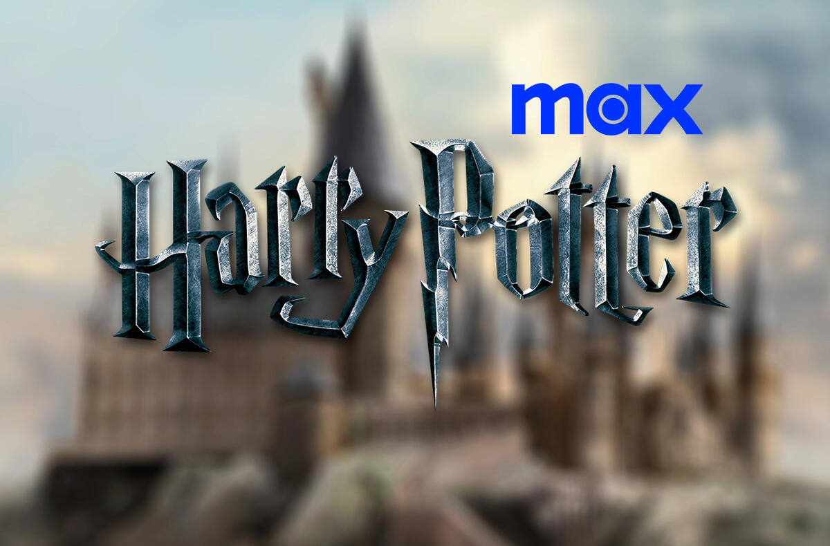 HBO Max mění název a láká na gigantický seriál Harry Potter