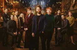 HBO Max Harry Potter seriál HBO Max Harry Potter seriál