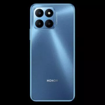 Honor 70 Lite Ocean Blue záda