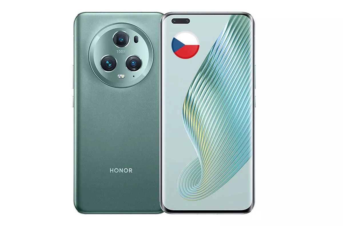 honor magic5 pro 1