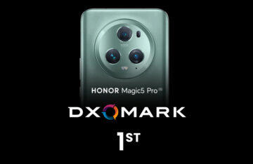 HONOR_Magic5_Pro_DXOMARK