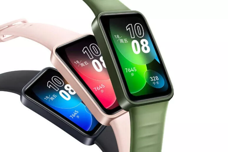huawei band 8 huawei band 8