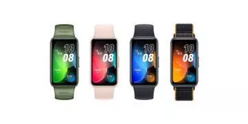 huawei band 8